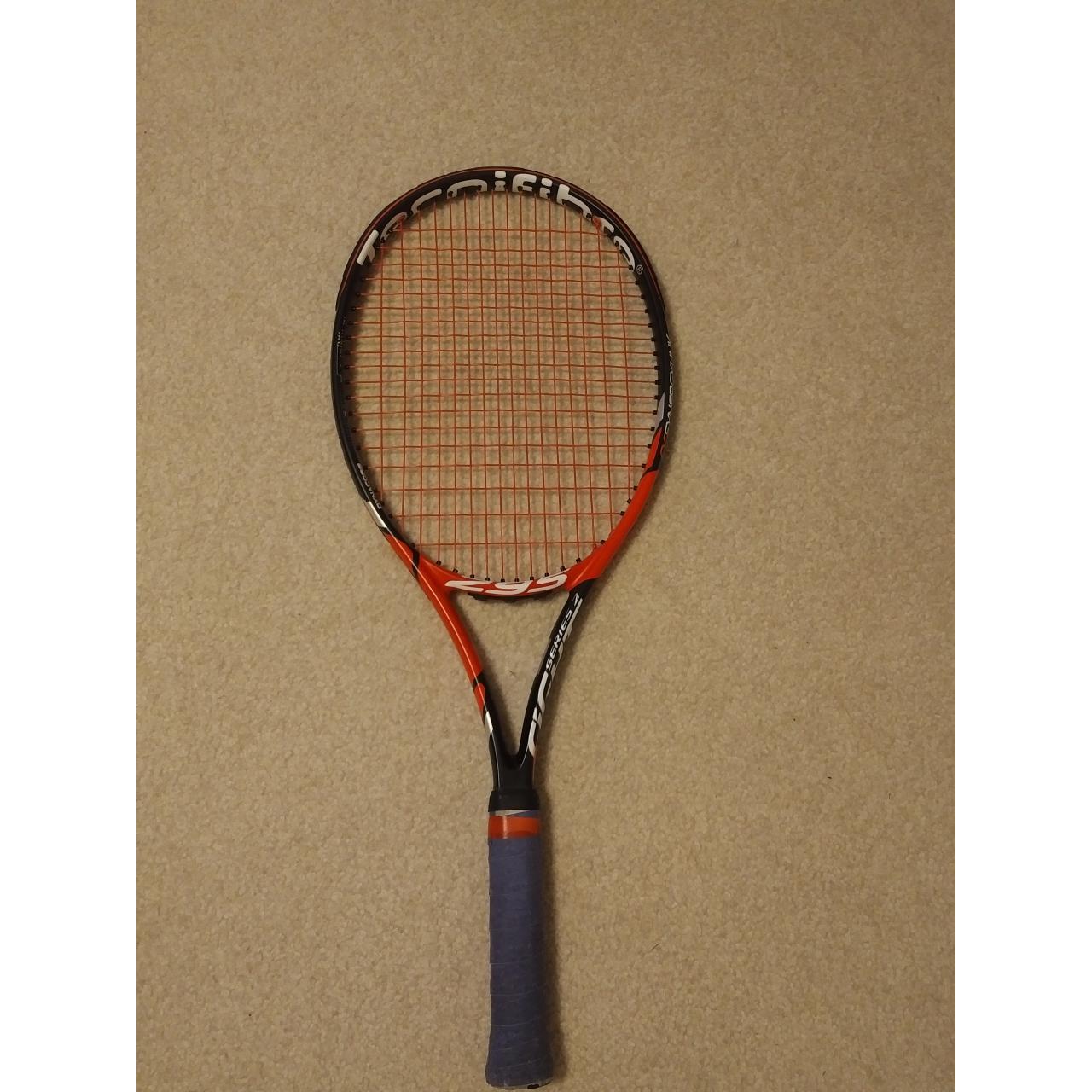  Dynacore 295 T-Fight