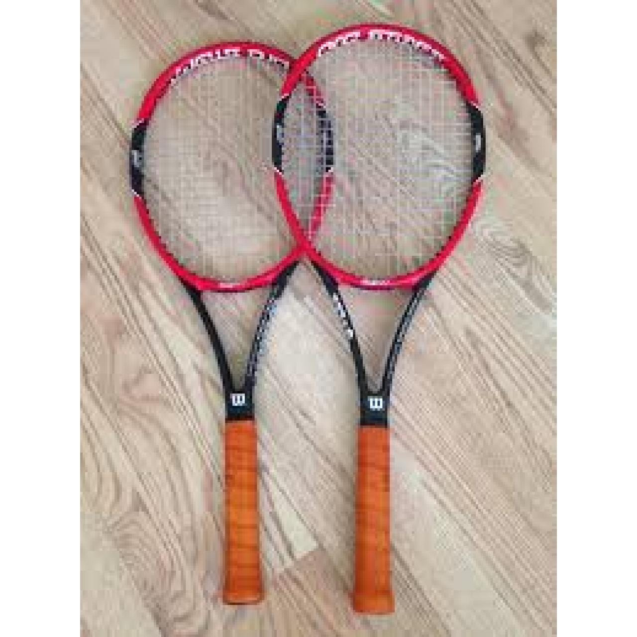 Wilson RF 97 Autograph, wilson 97