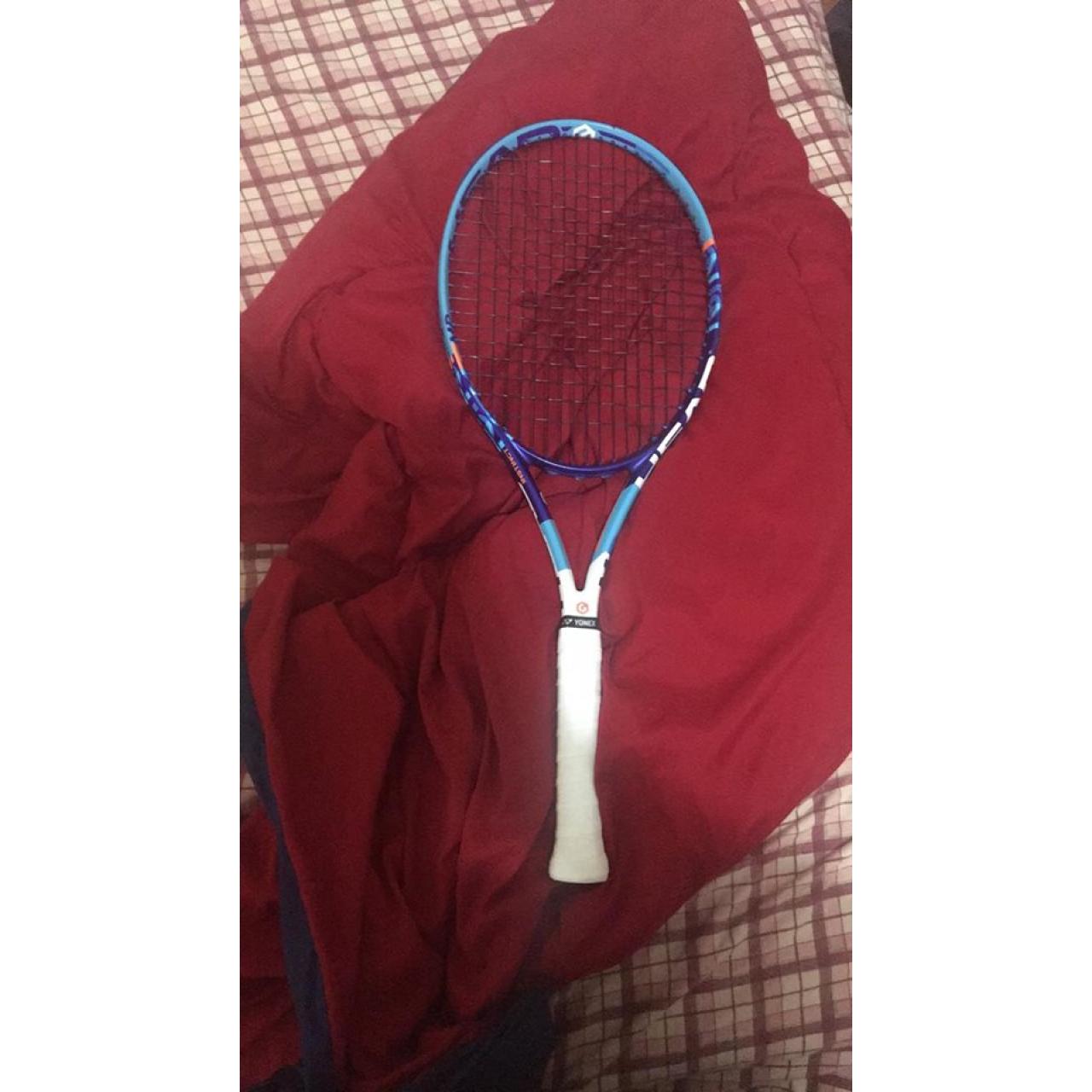 HEAD MP GRAPHENE XT INSTINCT 