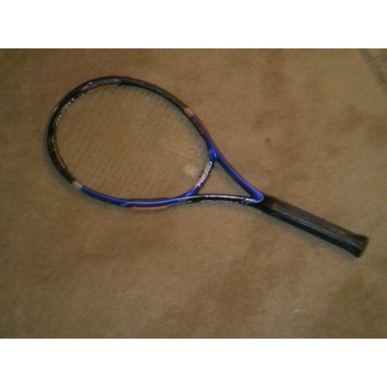 HEAD Youtek Six Star