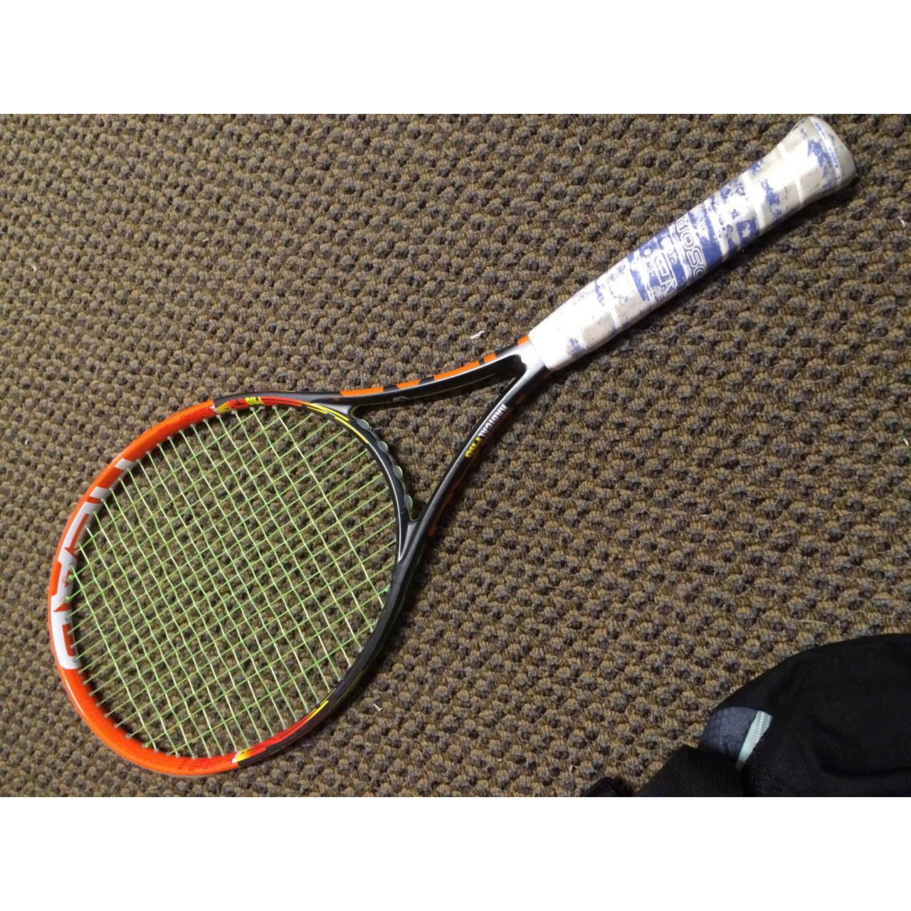 Head Graphene Radical Pro