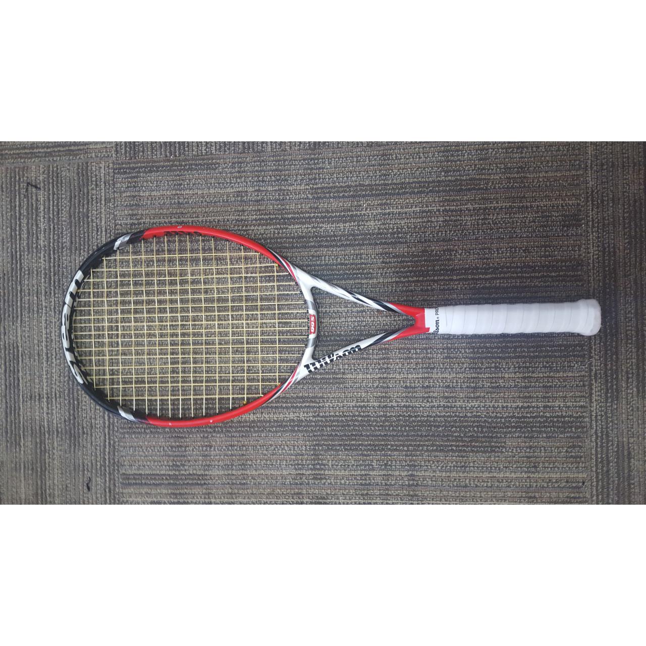 Wilson Steam 99s 1/4