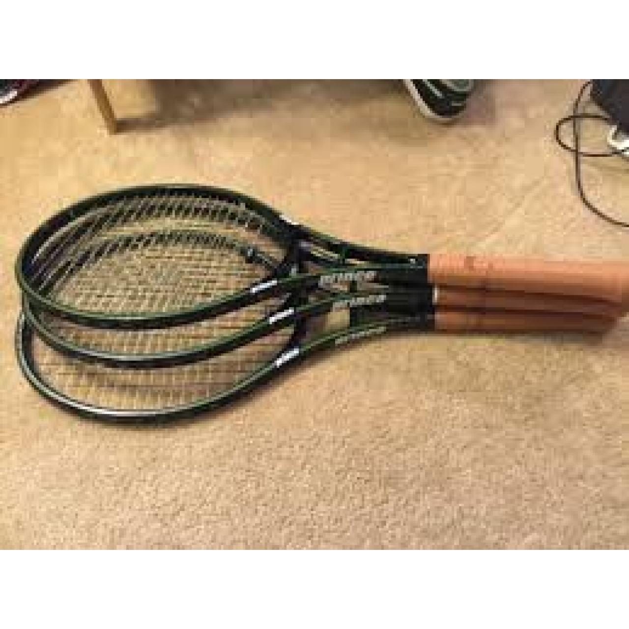 PRINCE 100 LB - price per racket, will discount if you buy all 3!