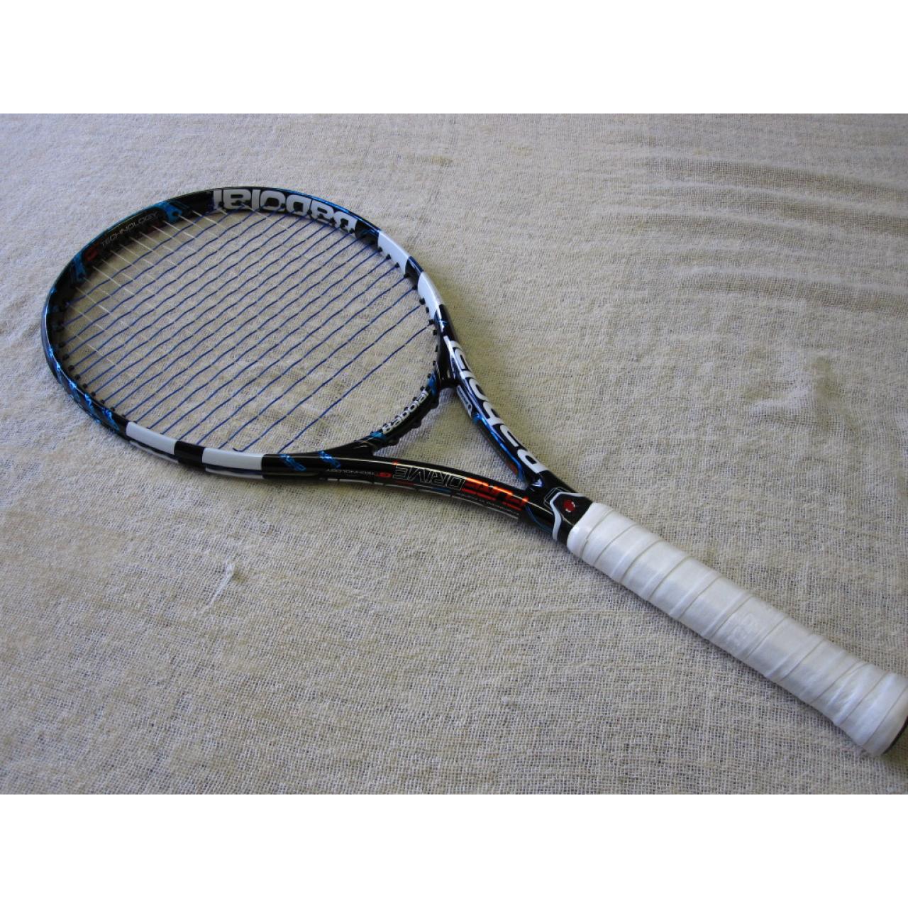 Babolat Pure Drive Plus
