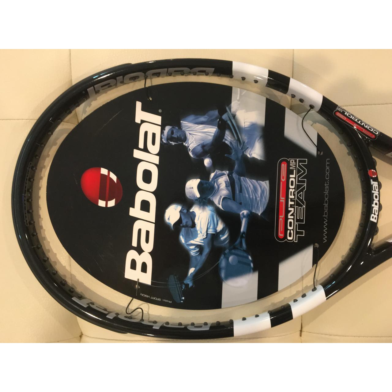 Pure Control Team PM (2002)