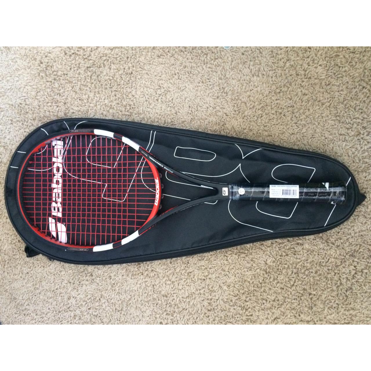 Babolate Pure Control Tour 