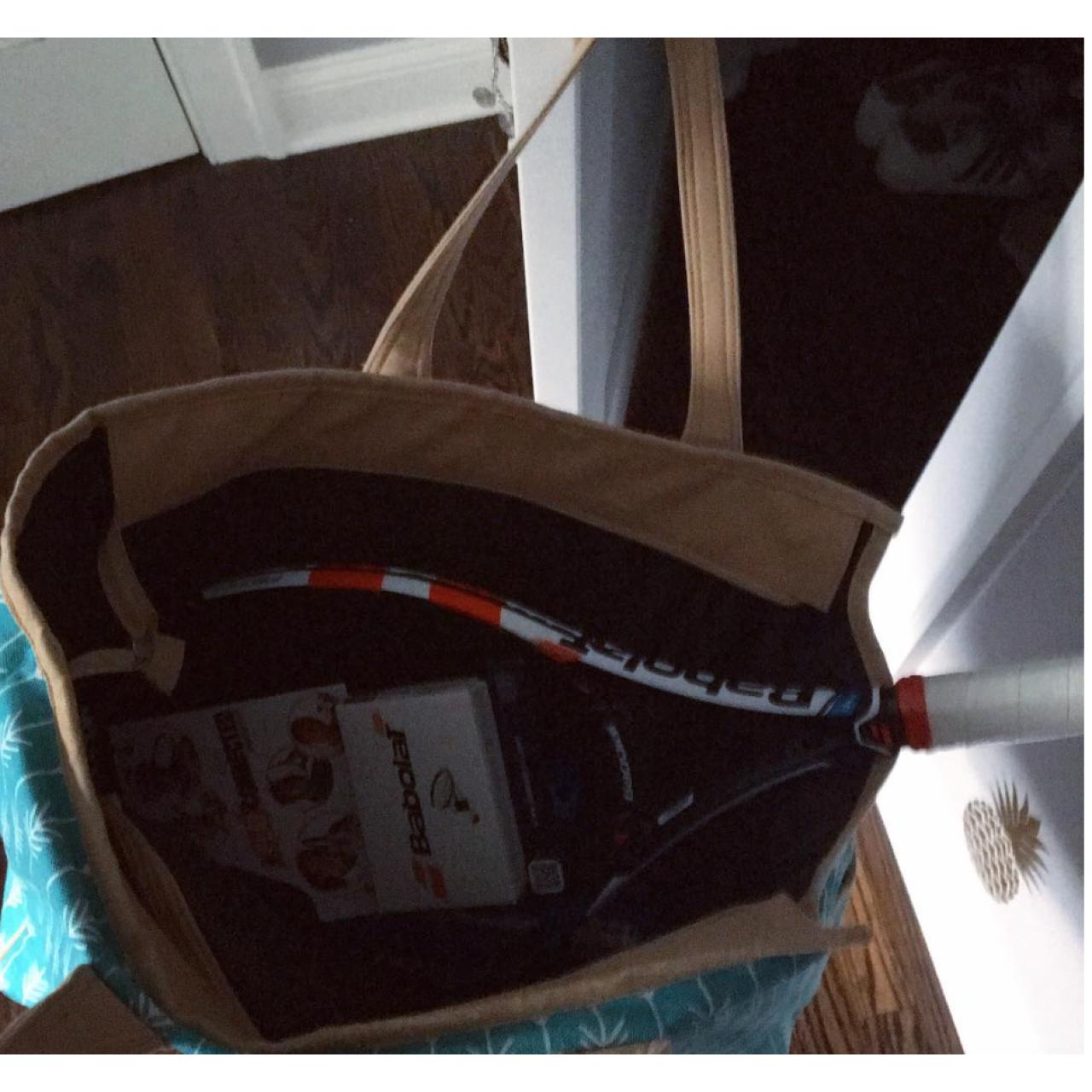 Babolat AeroPro Drive Play 