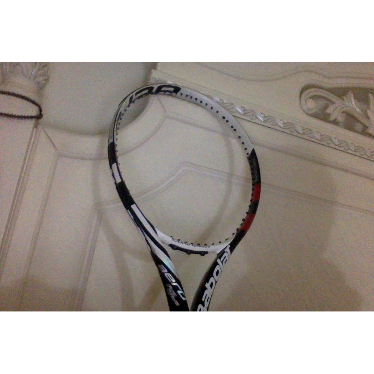 Babolat Aero Pro Drive