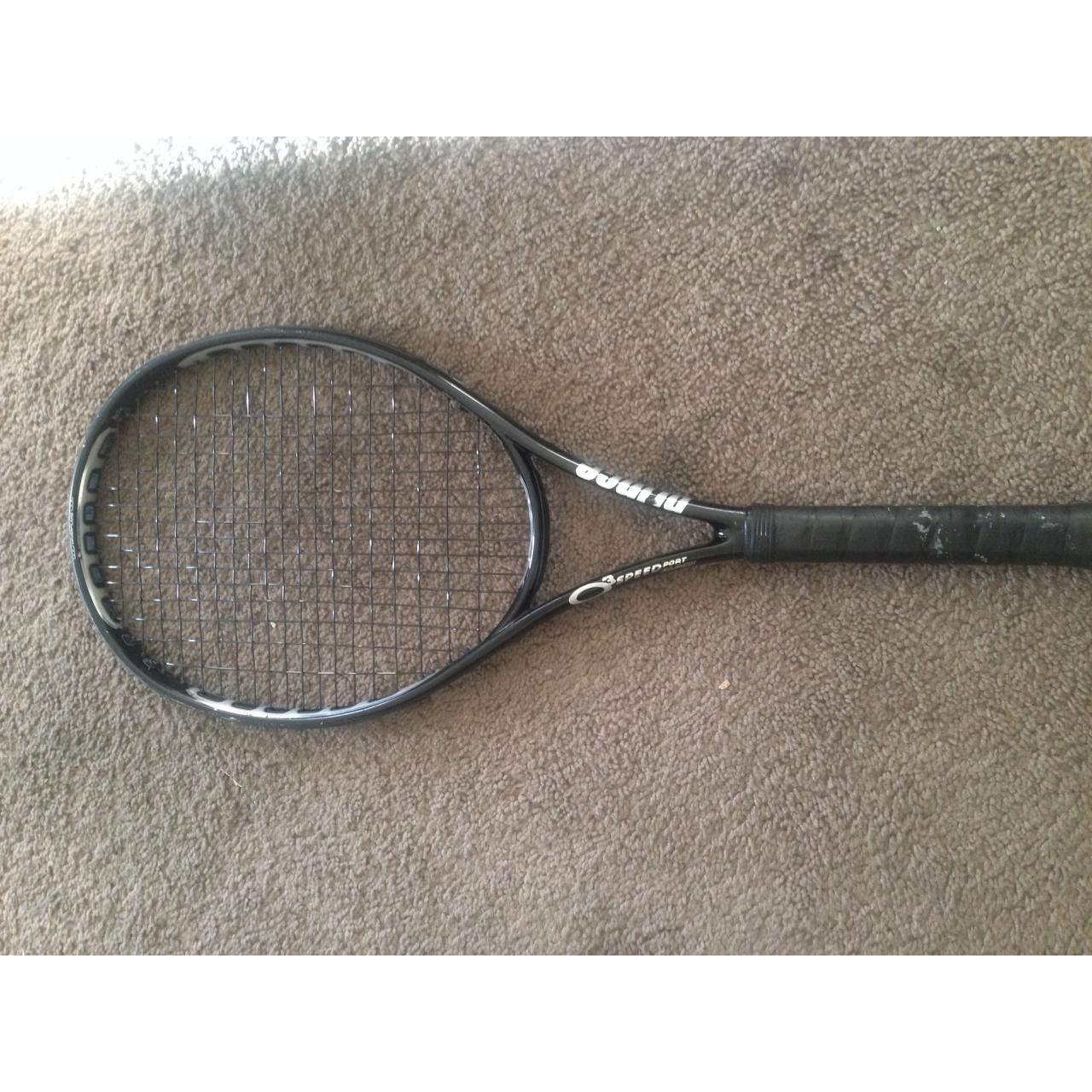 O3 Speedport Black MP 100 4 3/8 (3EU)