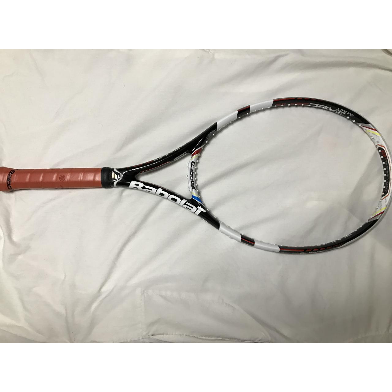 Babolat Pure Drive Lite French Open 4 1/4