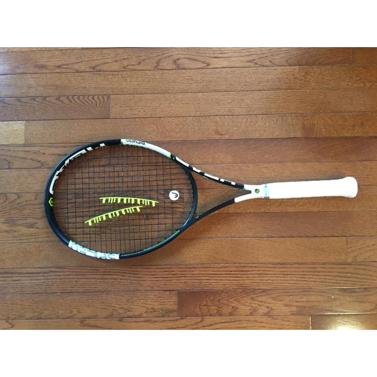 2014 Head Graphene XT Speed Rev Pro (3/8) (set of 2 racquets)