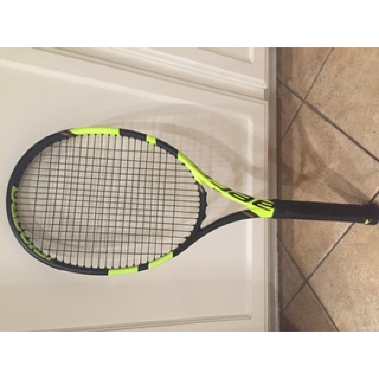 Babolat Pure Aero VS