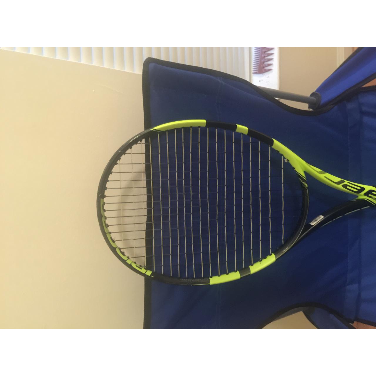 Babloat pure areo PLUS