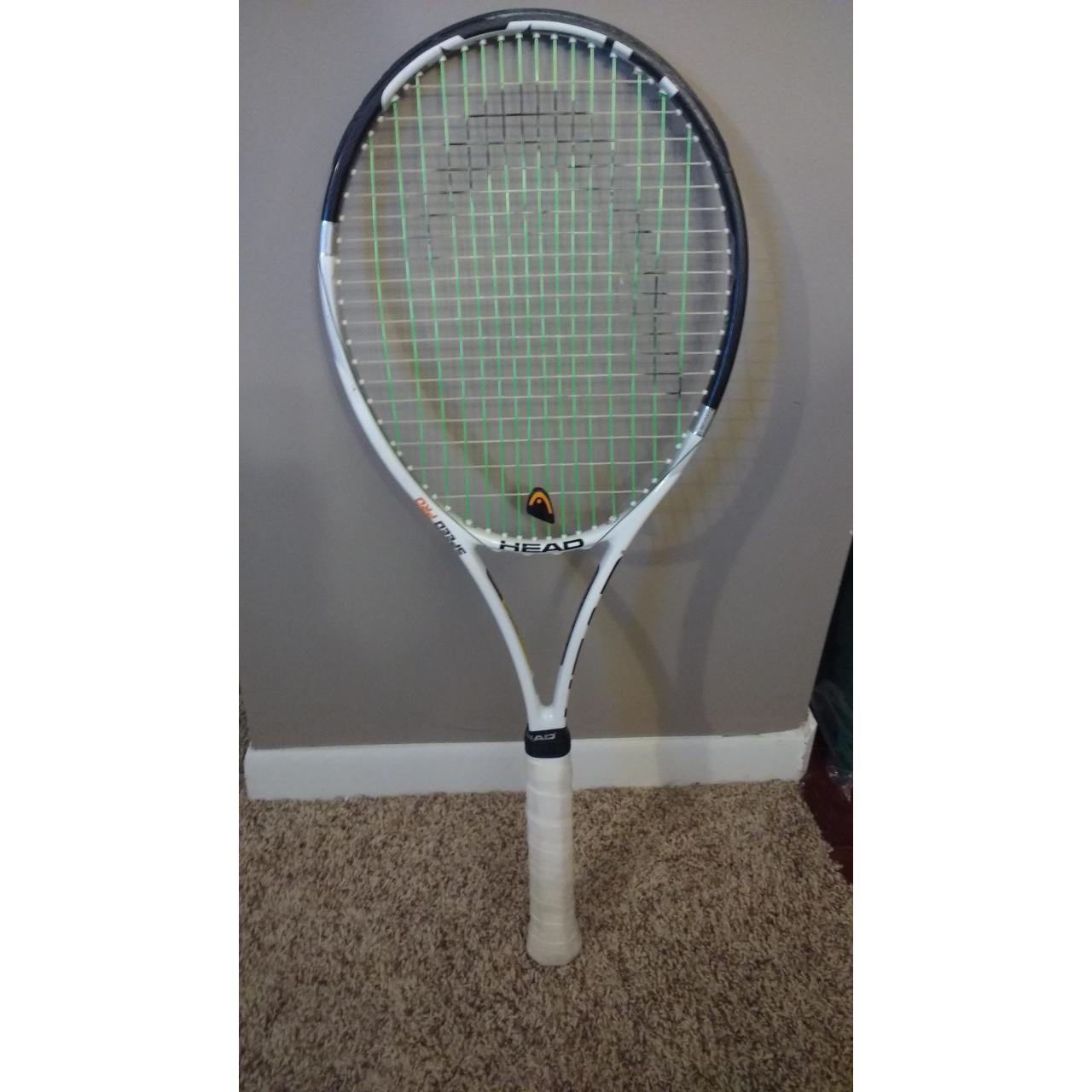 HEAD Youtek Speed PRO