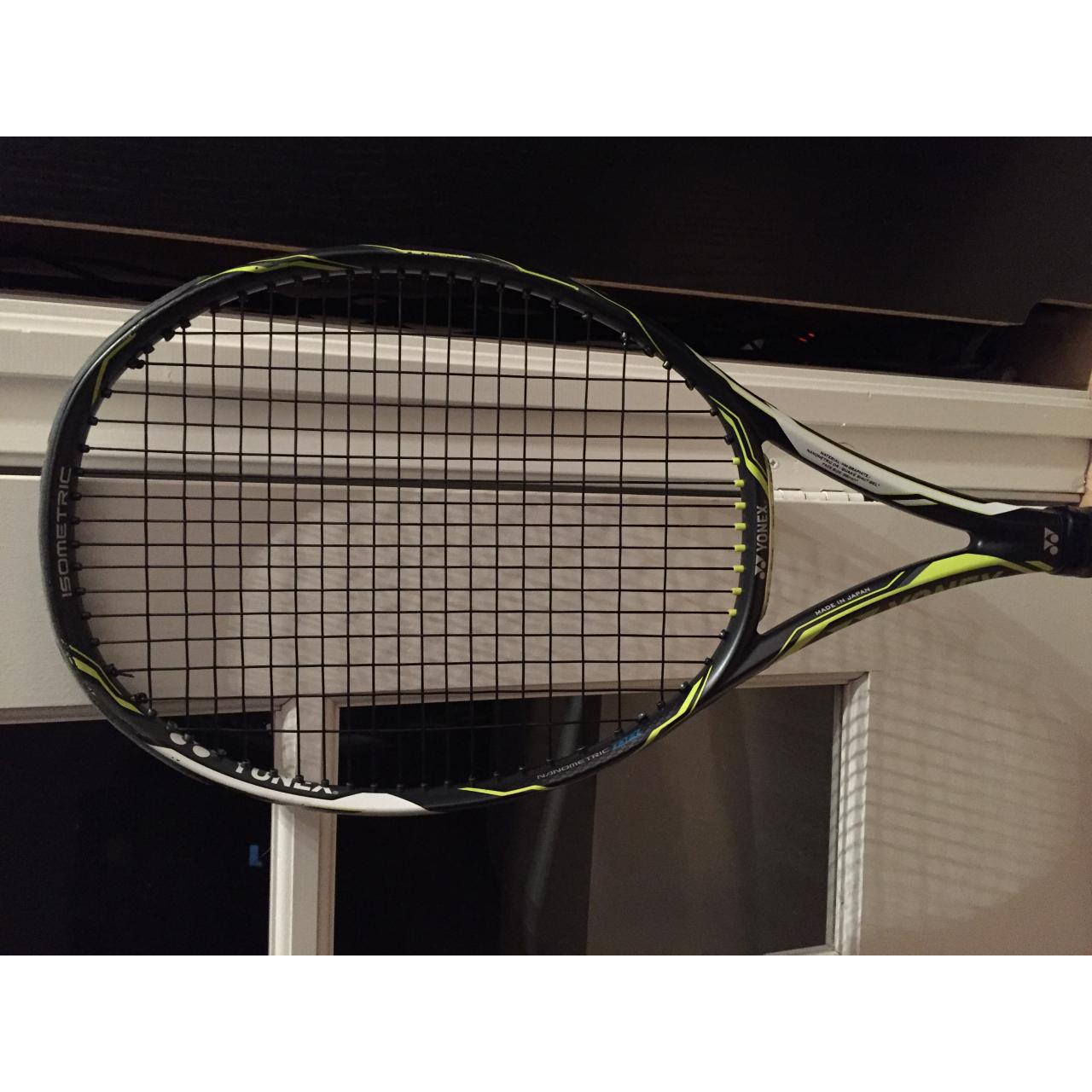 yonex dr 98