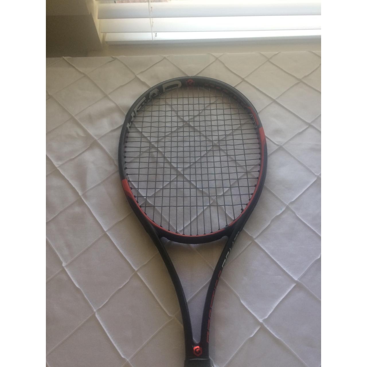 Head XT Graphene Prestige Rev Pro