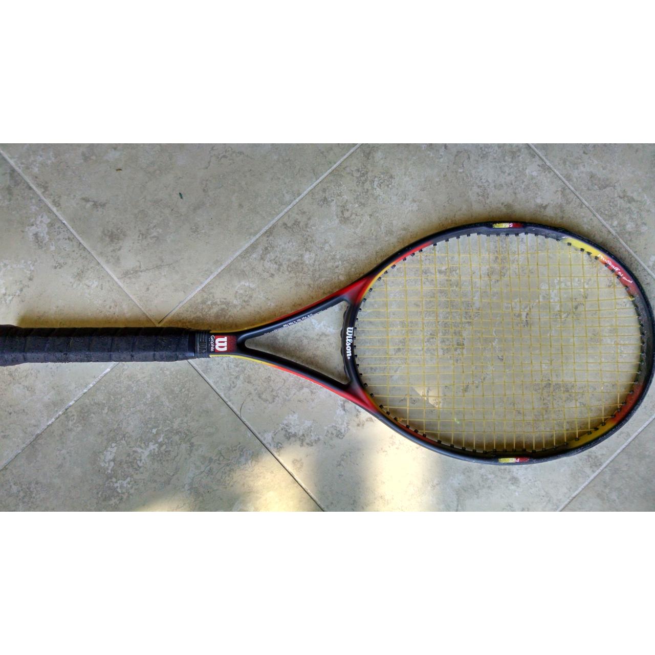 Pro Staff 6.1 Stretch