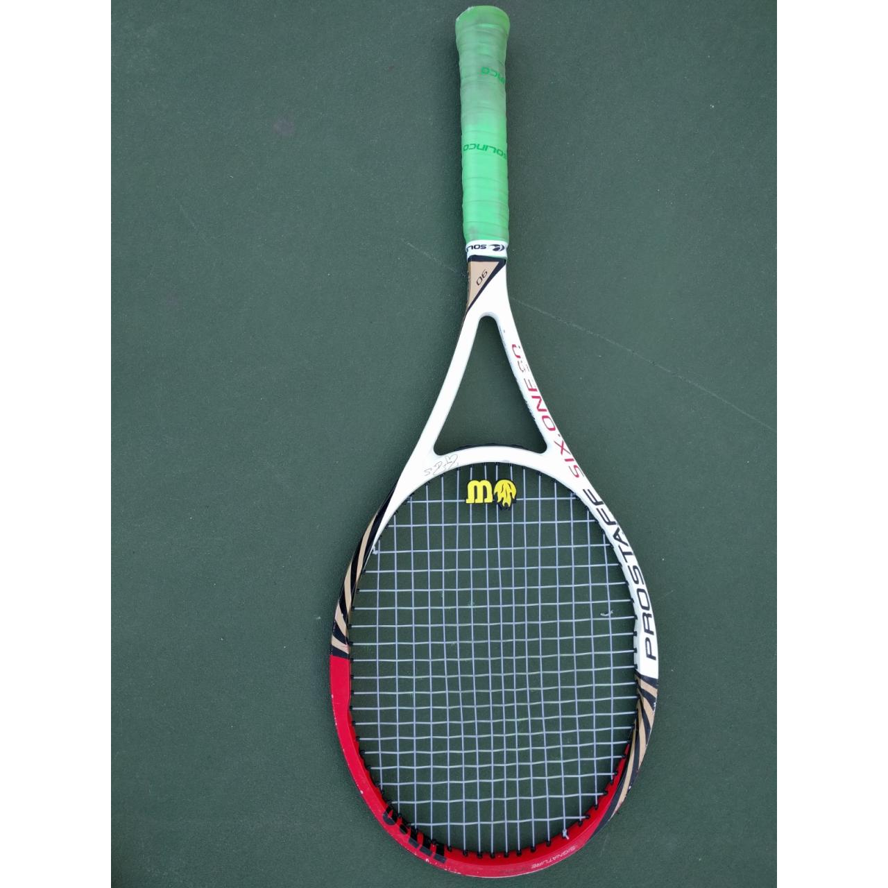 Wilson Pro Staff BLX 90