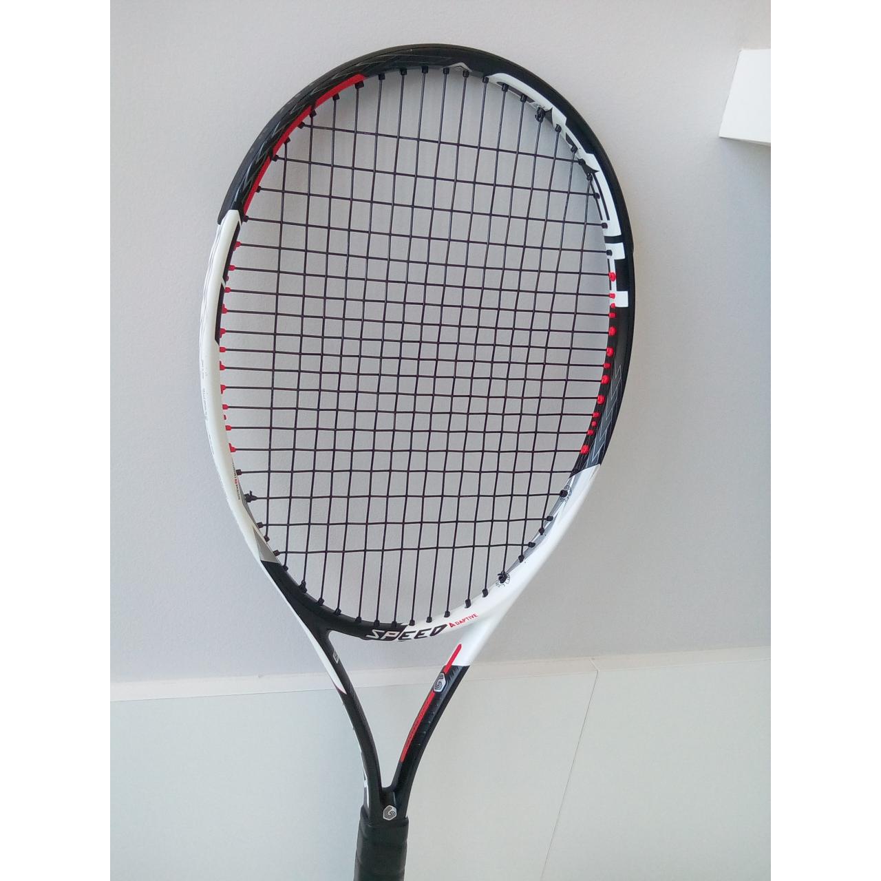 Graphene Touch Speed Adaptive