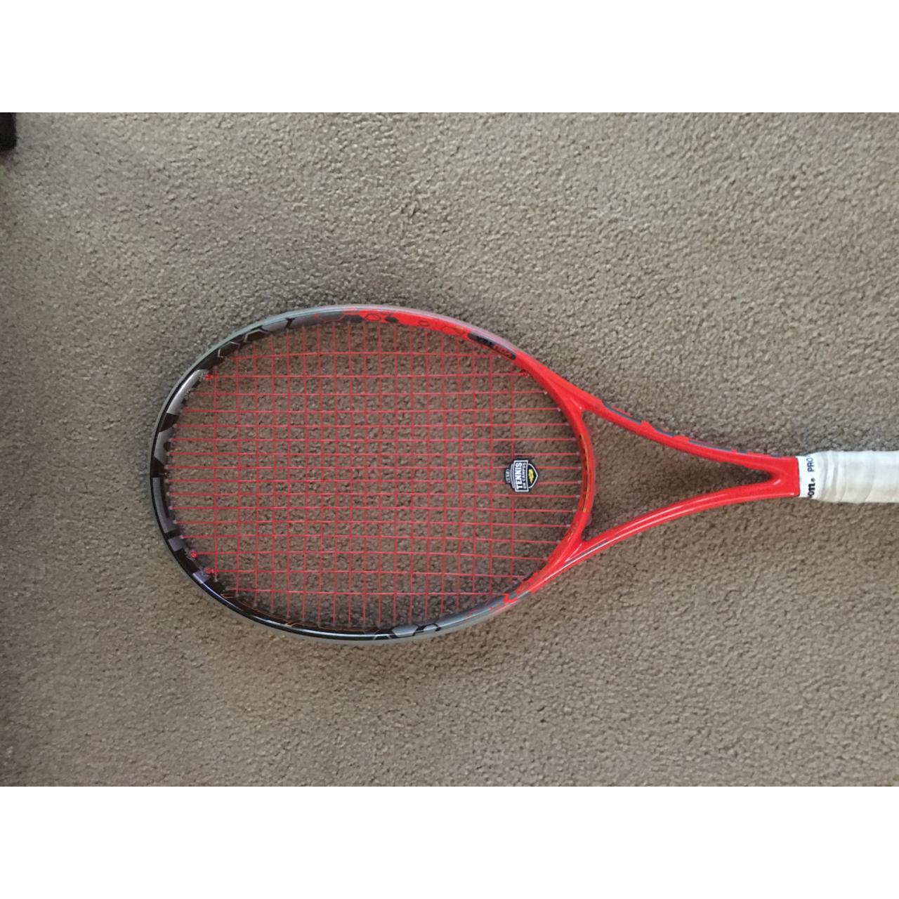 Head YOUTEK IG Radical Pro