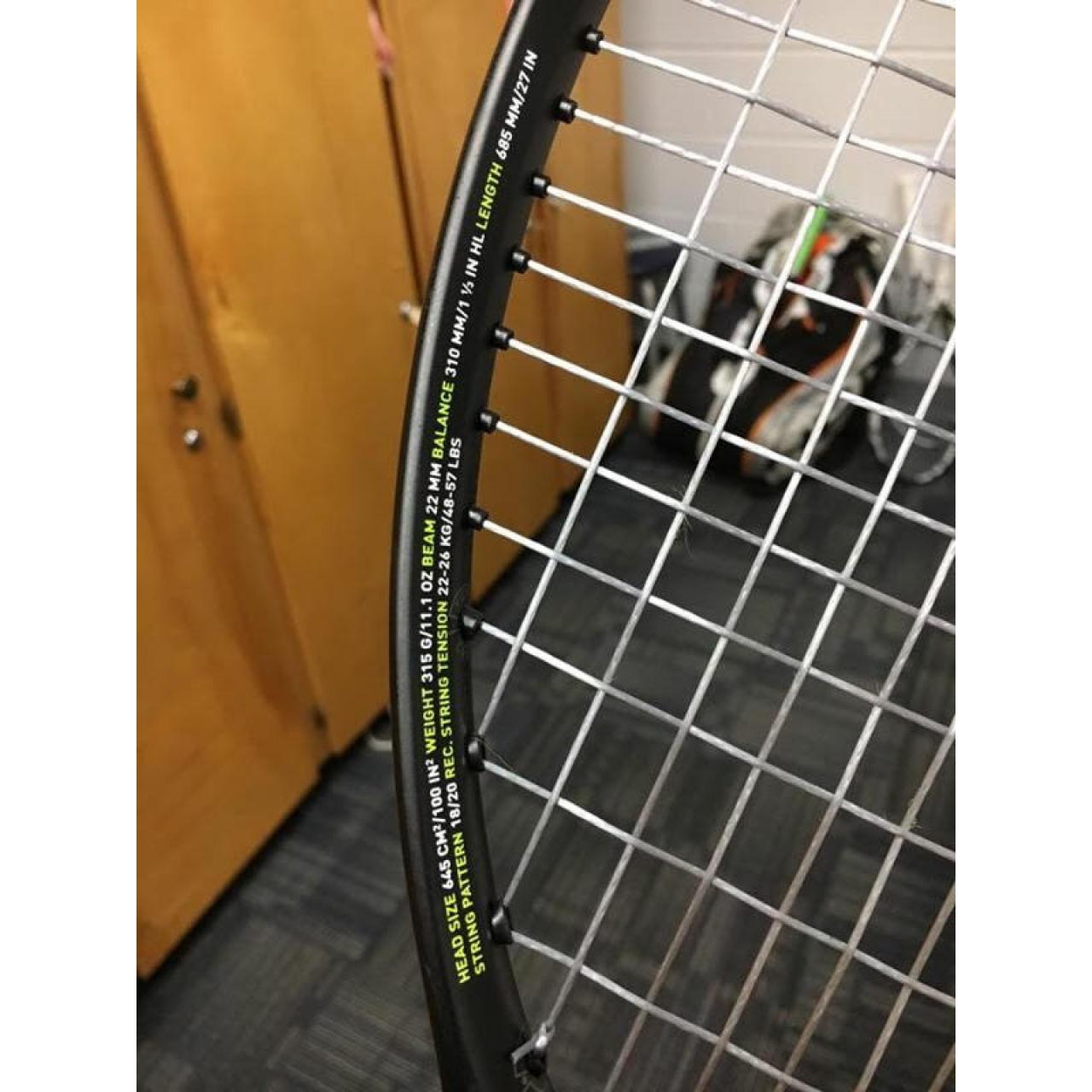 Head Speed Pro- Graphene Next 