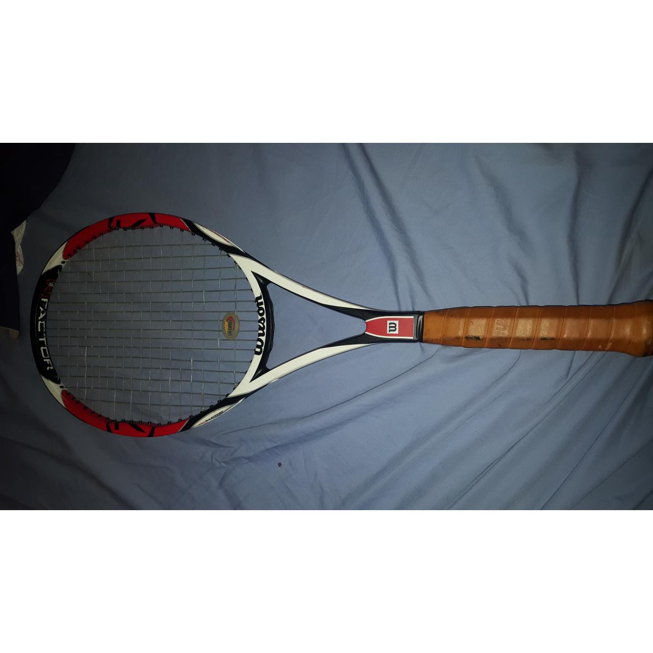 K Factor Six one tour 90\