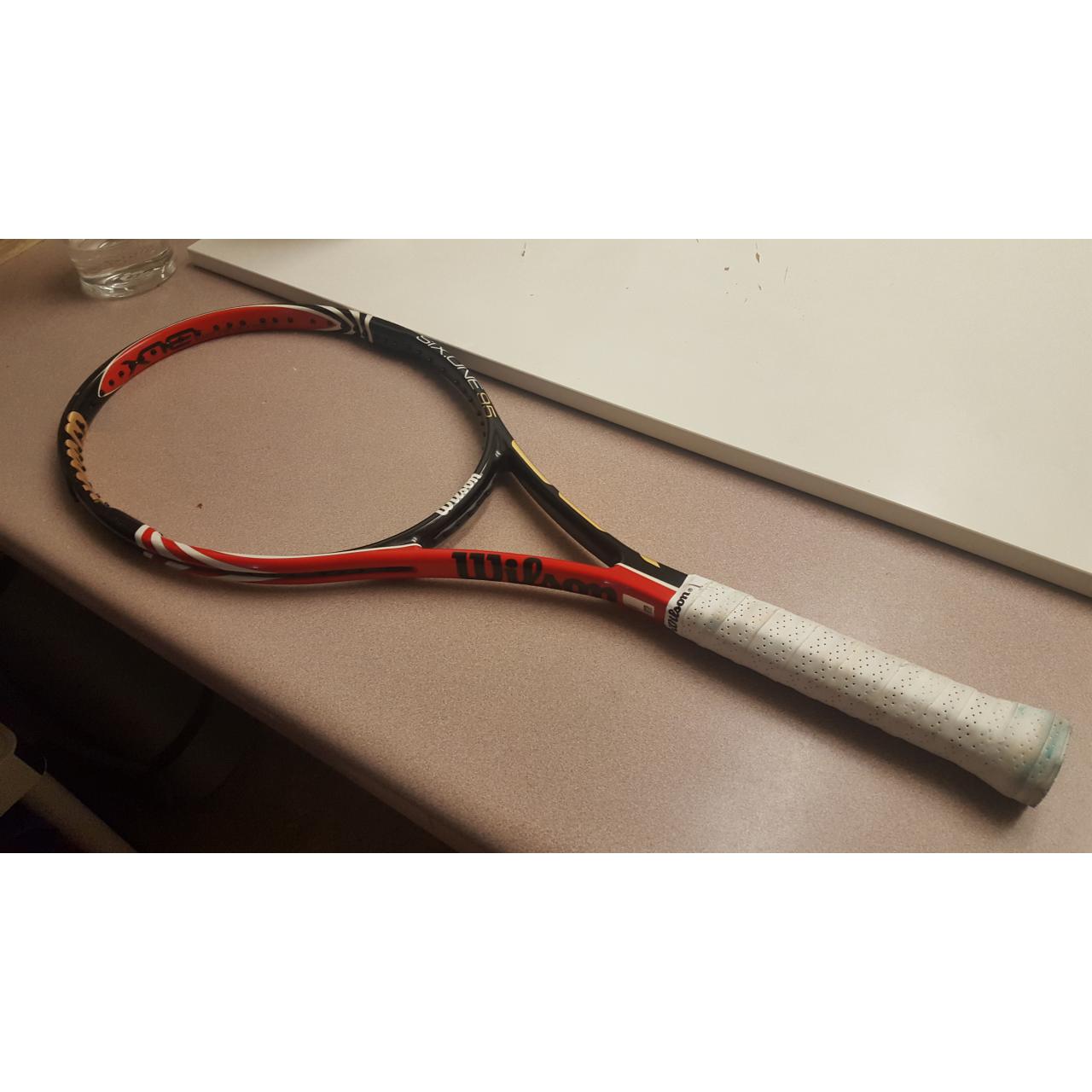 Six One 95 Wilson BLX