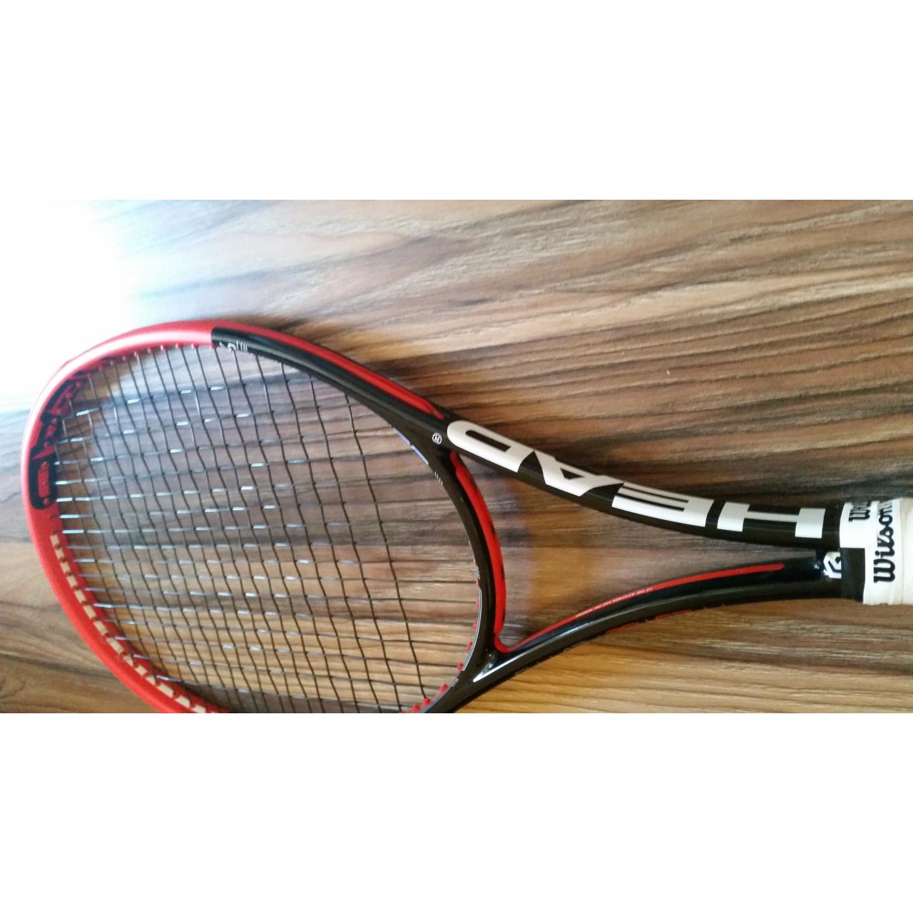 Head Graphene Prestige Rev Pro