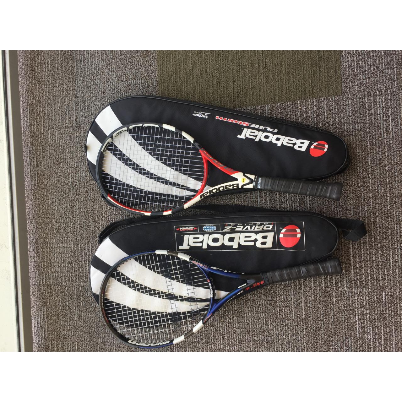 Babolat Drive Z Lite 
