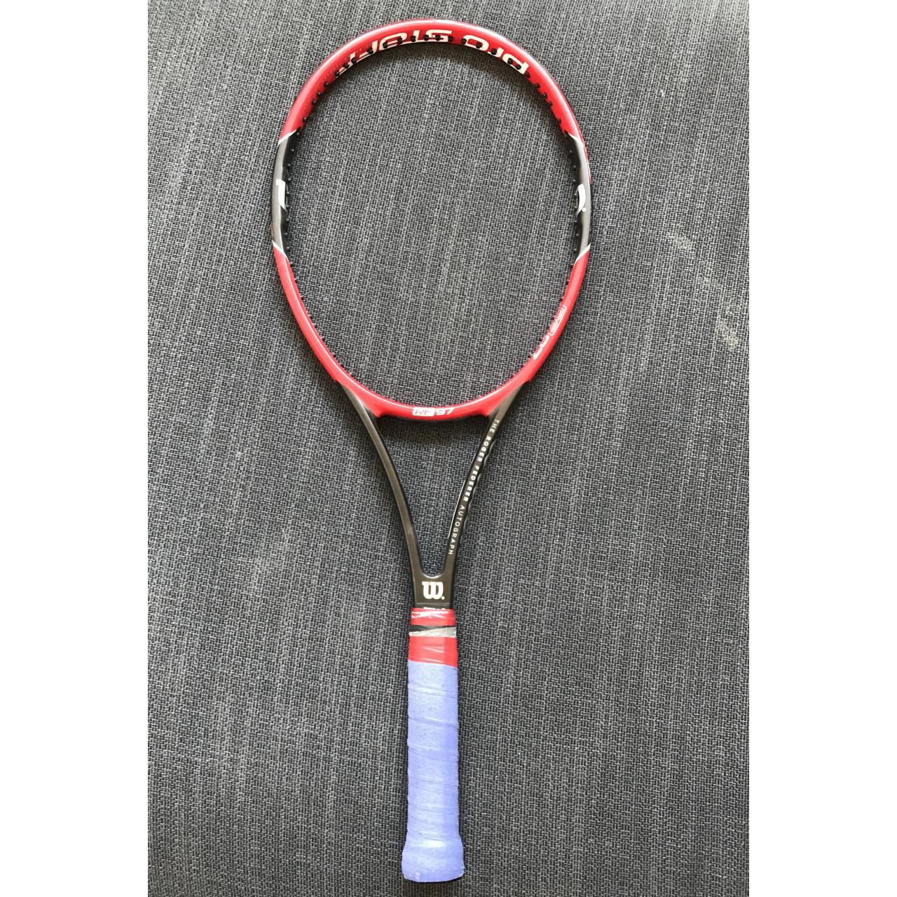 Pro Staff RF 97 Autograph