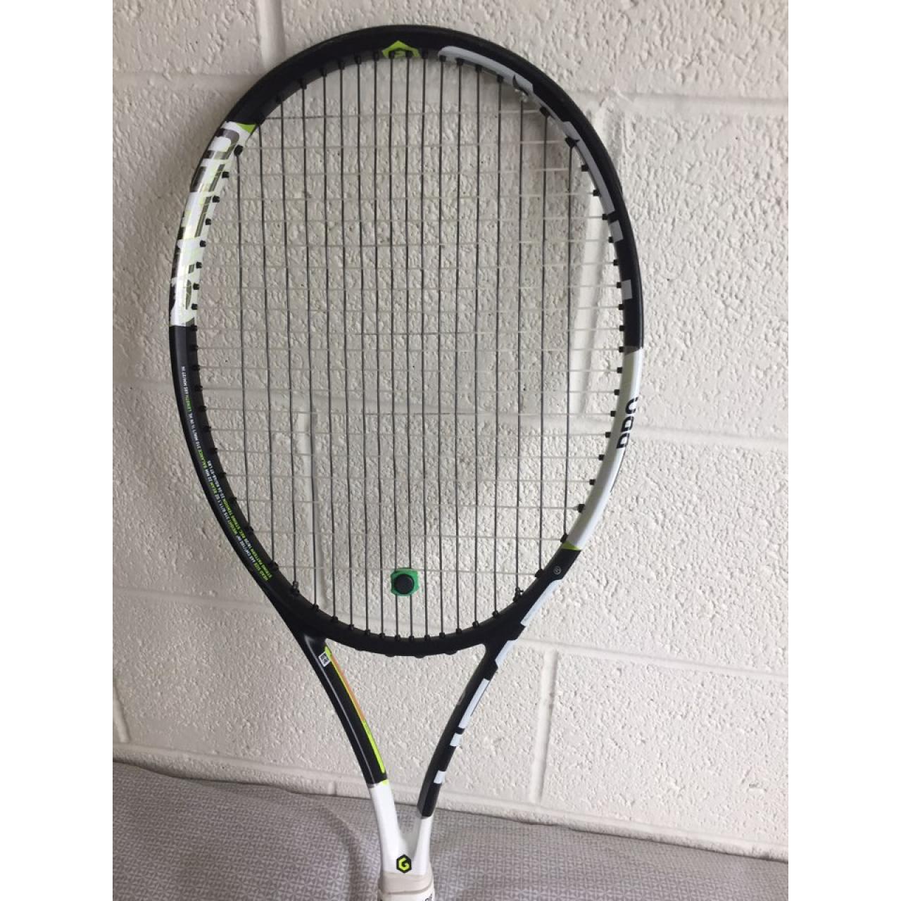 Head YOUTEK Speed Pro