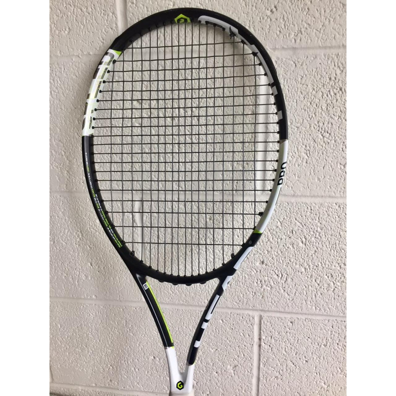 Head YOUTEK Speed Pro