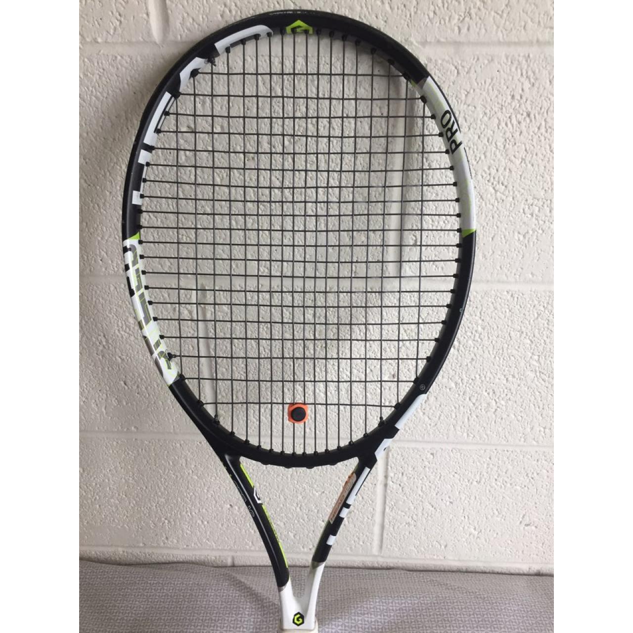 Head YOUTEK Speed Pro