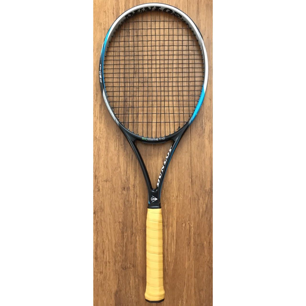Bbiomimetic M2.0 Tennis Racquet 