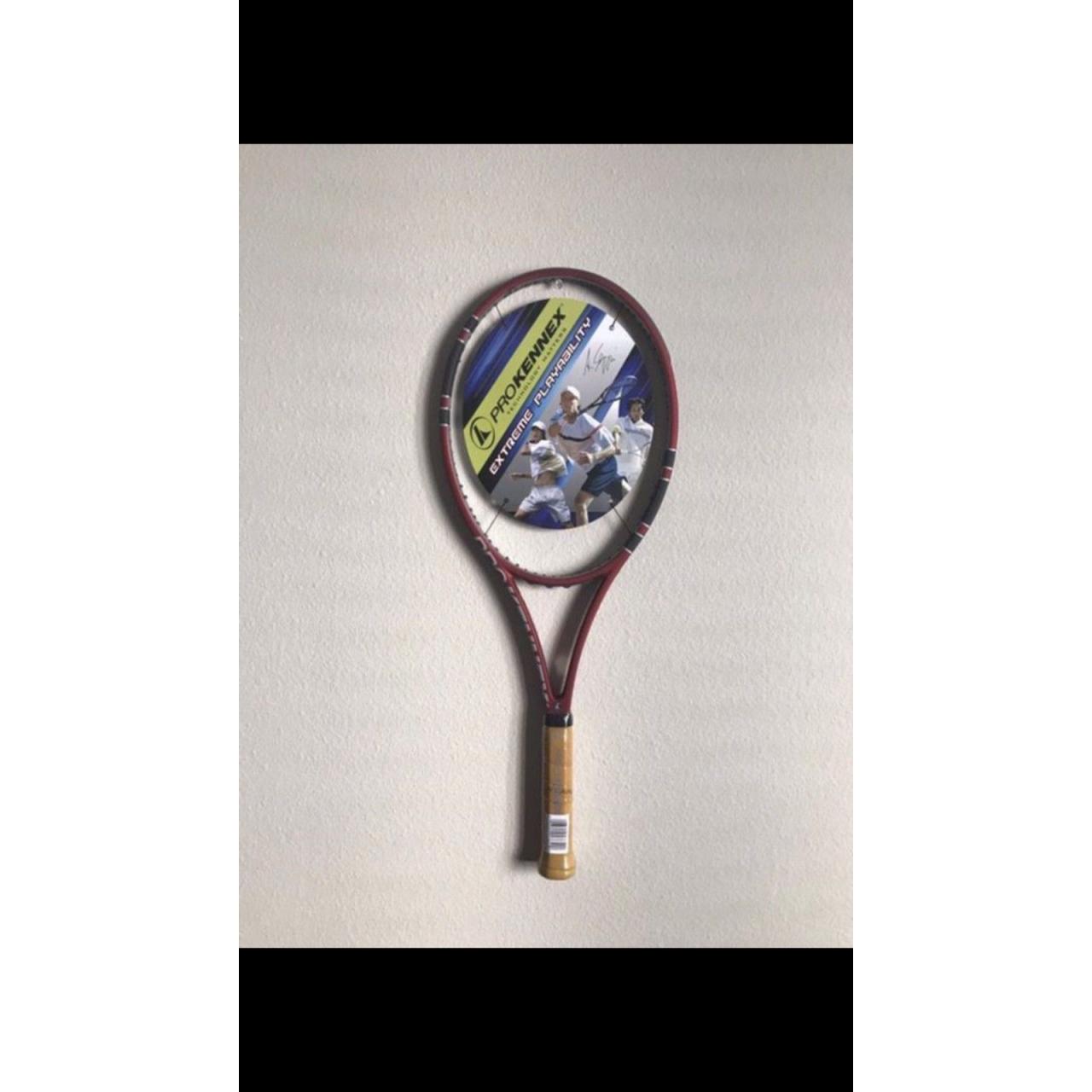 ProKennex Heritage Type C Redondo 98