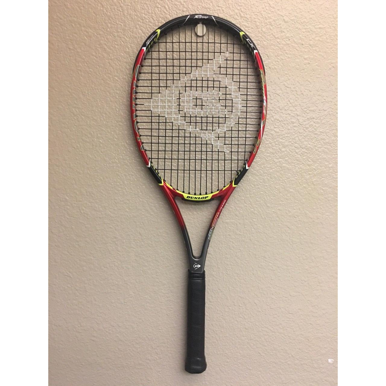 Dunlop Srixon Revo CX 2.0 4 3/8