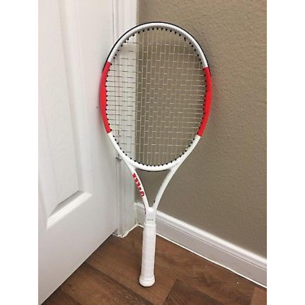 2017 Wilson Six.One 95 18X20