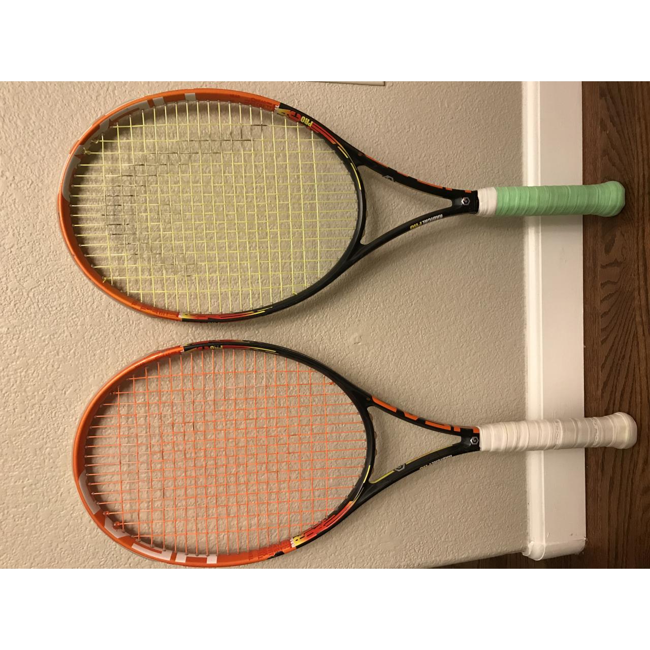 Head Graphene Radical Pro