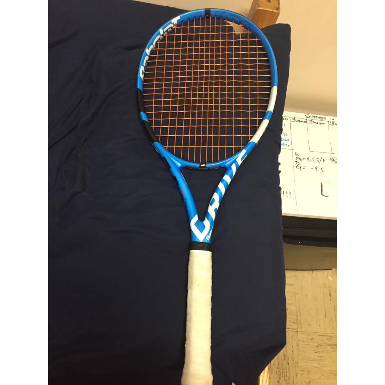 Babolat Pure Drive Tour 2018