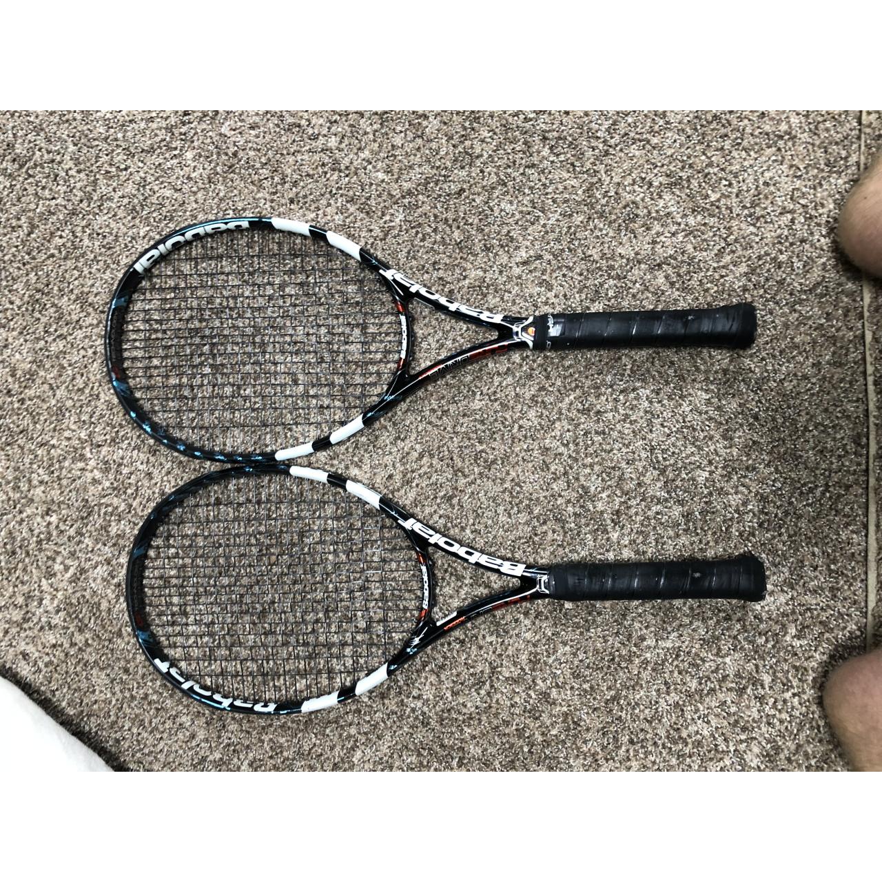 Babolat Pure Drive 