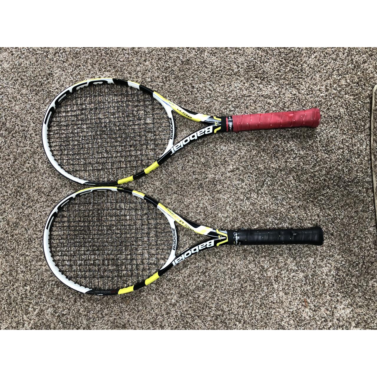 Babolat Aero Pro Drive +