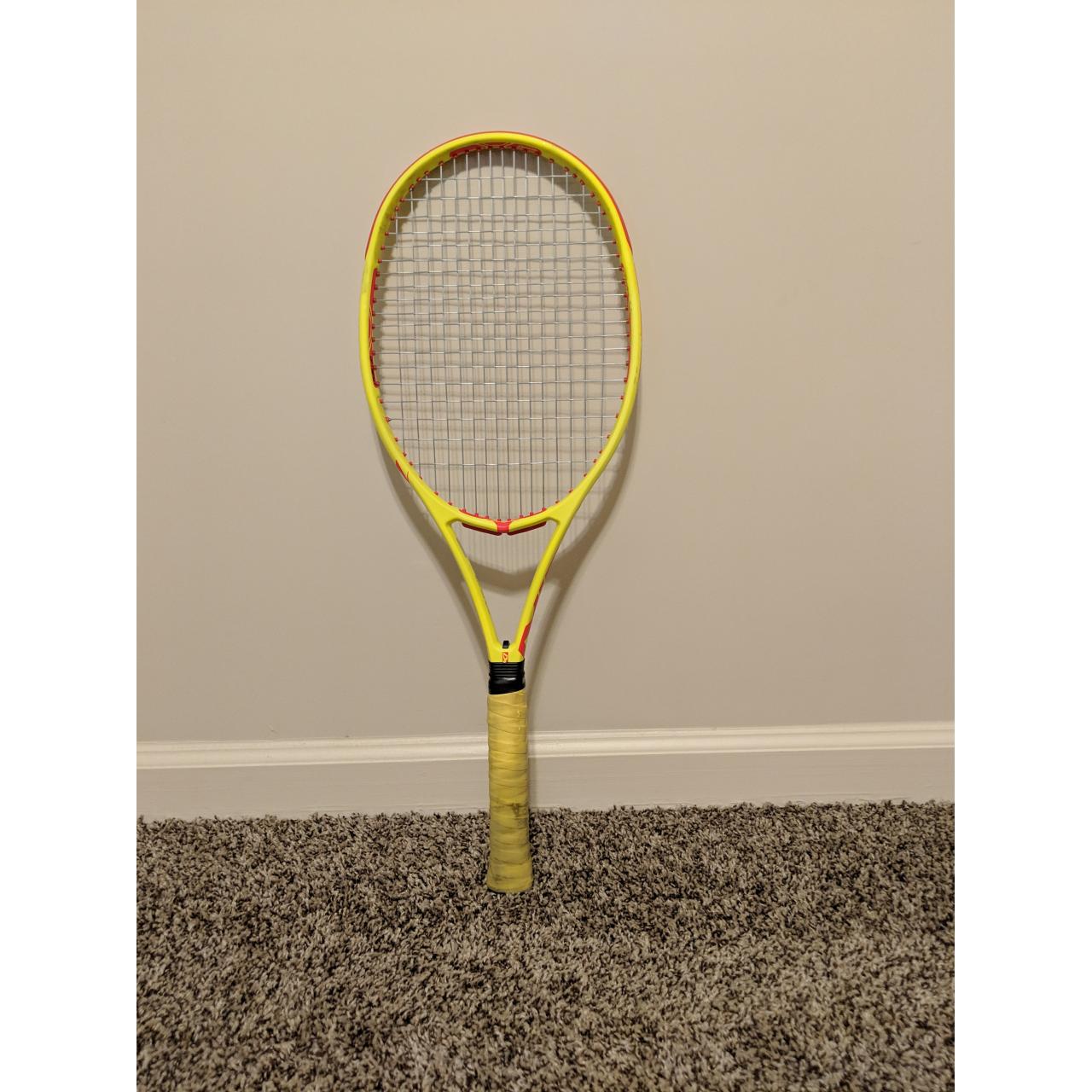 Organix 10 Mid 330 Super G