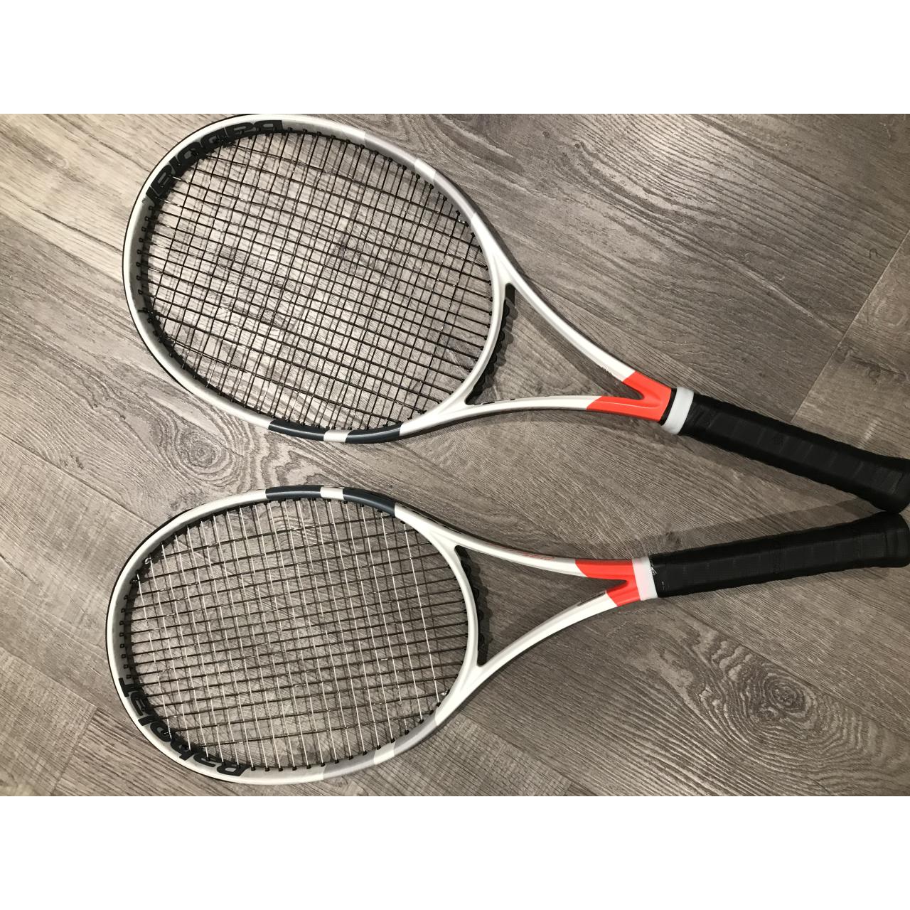 Babalot pure strike project one 7