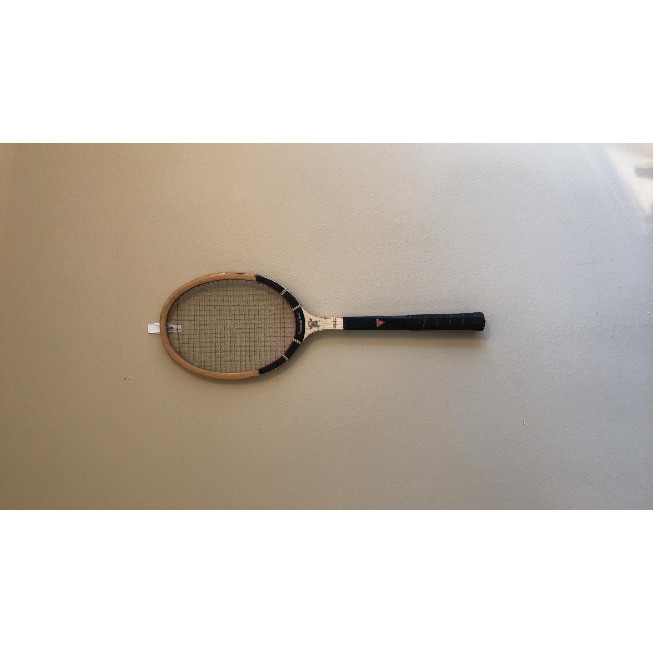 Court King Champ. Model