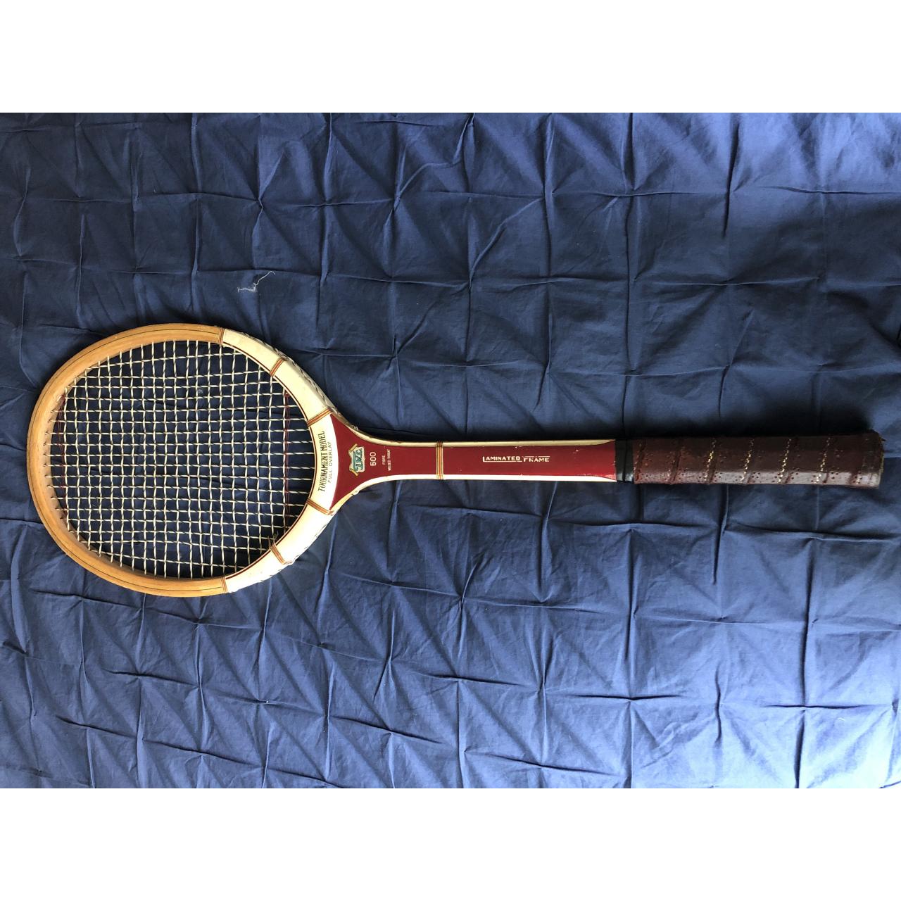 JMC Tournament Model