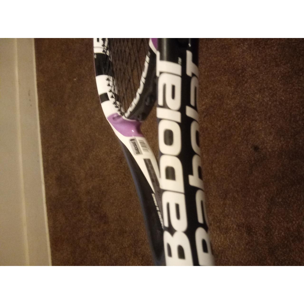 Babolat Drive Z Lite