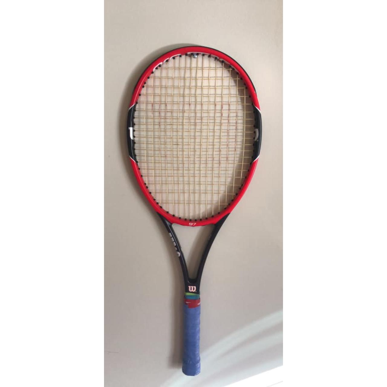 Wilson Pro Staff 97
