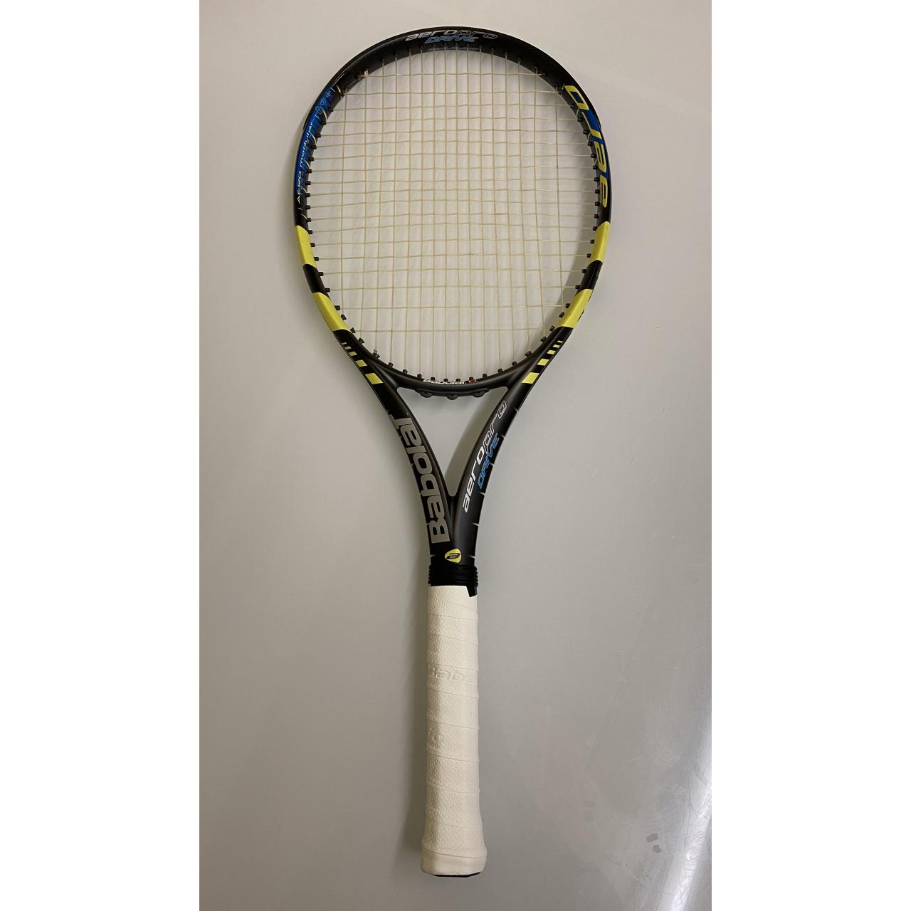 Babolat Aeropro drive original No cortex 
