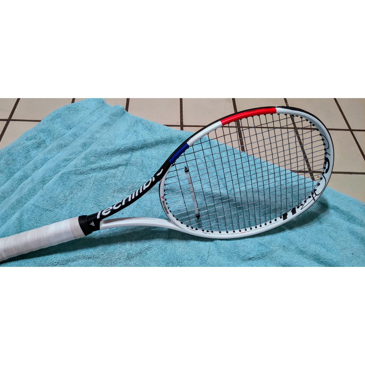 Technifibre TF40 315