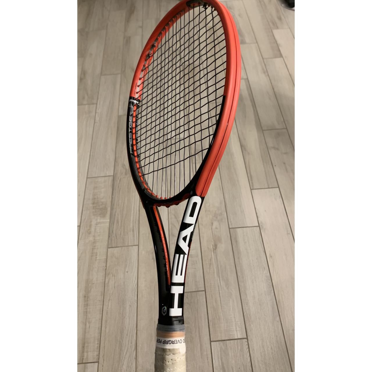 Prestige Pro - Graphene